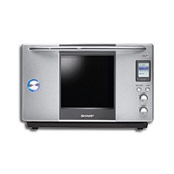 Steam Oven from Sharp