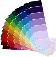 Choosing the right color tile is very important for your kitchen