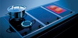 Choosing the correct design for your kitchen cooker top