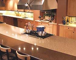 Kitchen Countertops - Counter Tops in Granite