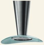 Torino Range Hood for Kitchen Ovens