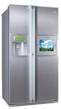 Choosing a fridge for your kitchen
