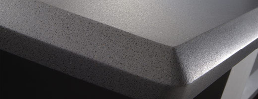 Kitchen Countertop courtesy of sielstone
