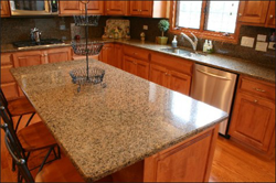 Granite Stone Counter top