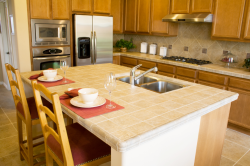 Ceramic Countertop