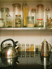 Induction Stove Tops