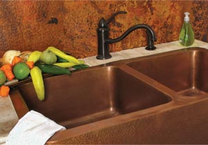 Kitchen Sinks Image