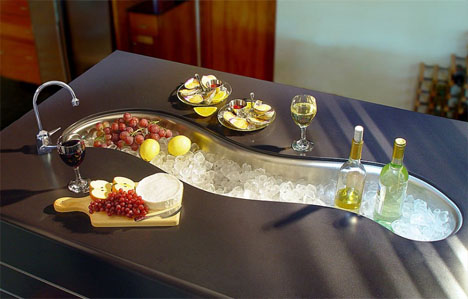 Kitchen Sinks Image