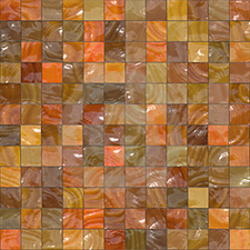 Tile for kitchen floor or backsplash