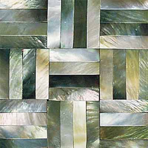 Tile for kitchen floor or backsplash: Daltile
