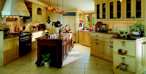 Kitchen of the Month - December 2009 Picture 1