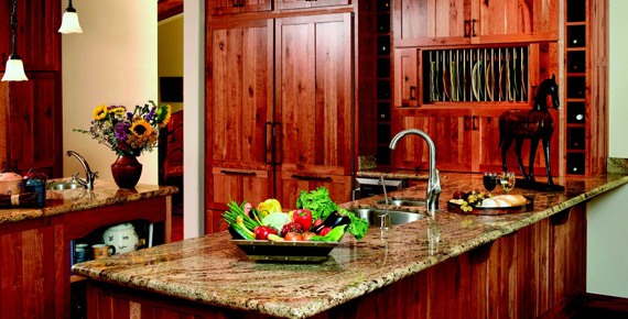 Kitchen of the Month - January 2009 Picture 1