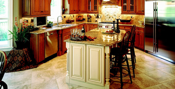 Beautiful Kitchen Design, October Kitchen of the Month