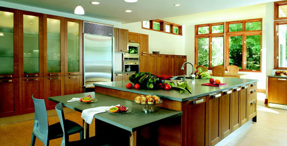 Kitchen of the Month - September 2009 Picture 1