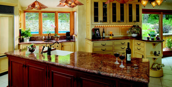 Kitchen of the Month - December 2009 Picture 2