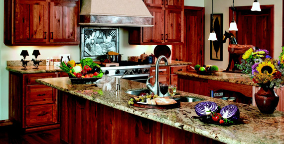 Kitchen of the Month - January 2009 Picture 2
