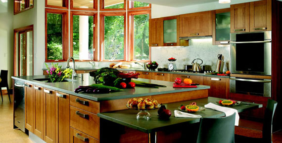 Kitchen of the Month - September 2009 Picture 2