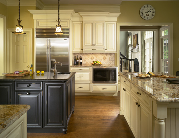 Kitchen of the Month - March 2010 Picture 1