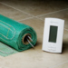 Radiant Floor Heating for Kitchen Floors